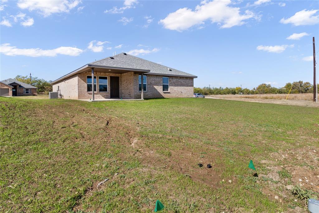 807 Bella Boulevard Coleman, TX 76834 - Photo 20 of 29