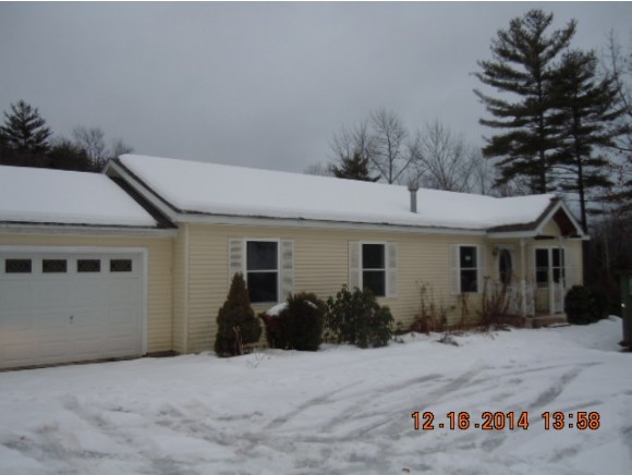 47 Carter Mountain Road New Hampton, NH 03256 - Photo 1 of 1