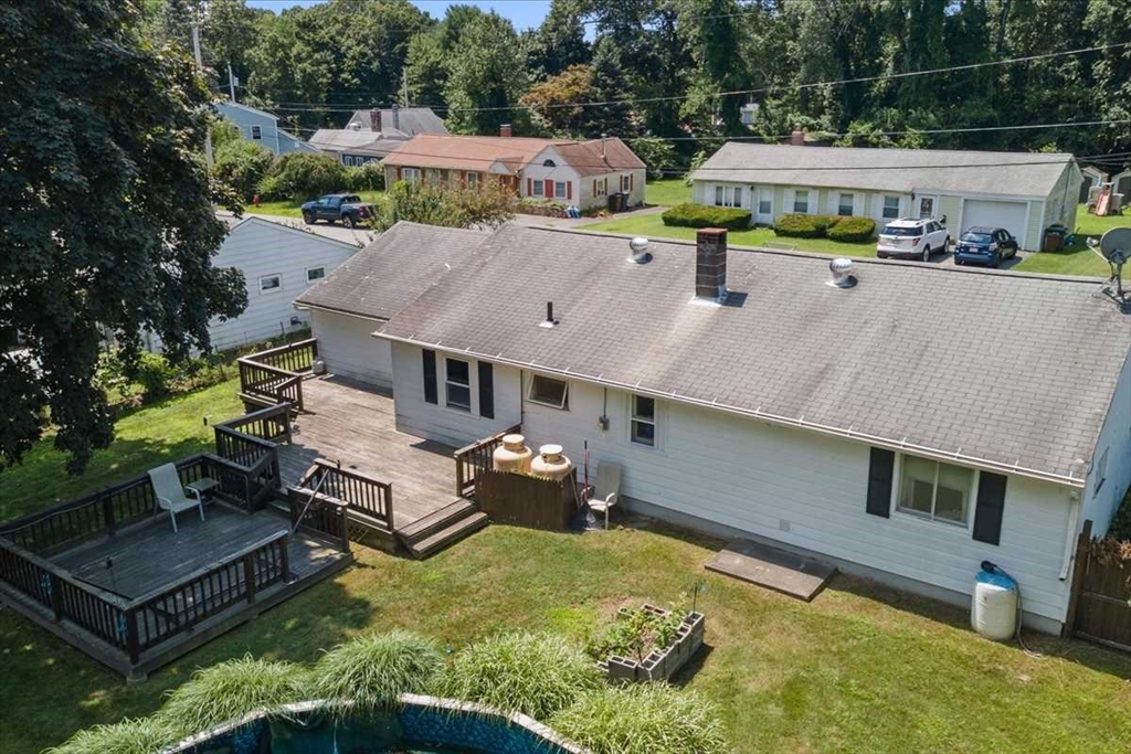 14 Elbridge Road Auburn, MA 01501 - Photo 18 of 37 Gallery Image 18