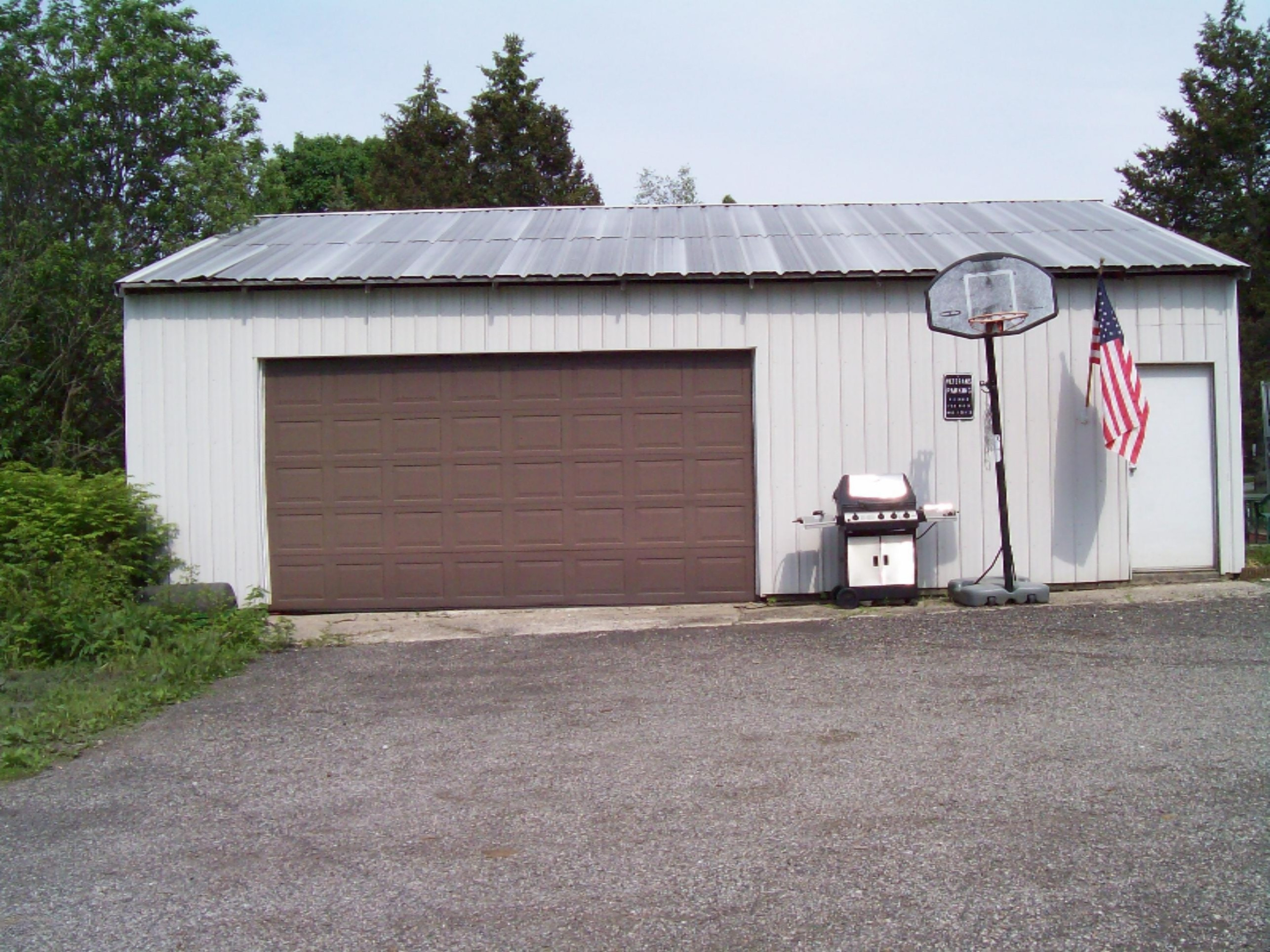 3985 Potters Road Ionia, MI 48846 - Photo 5 of 45 3985 Potters Rd 010