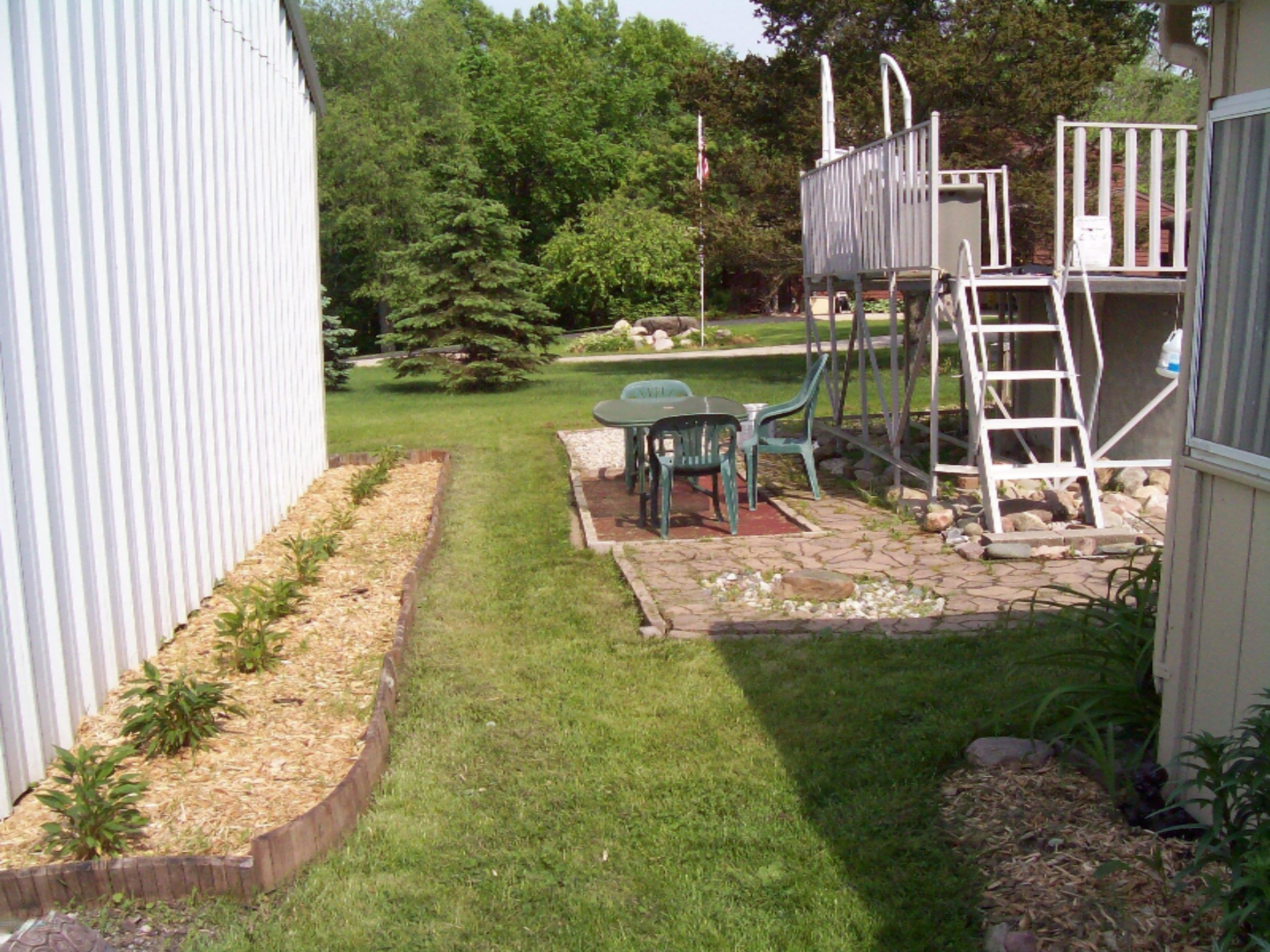 3985 Potters Road Ionia, MI 48846 - Photo 10 of 45 3985 Potters Rd 012