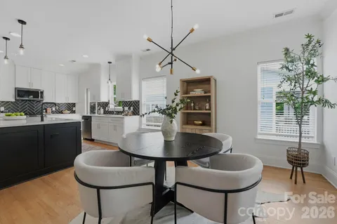 $825,000 | 2906 Georgia Avenue, Charlotte, NC 28205