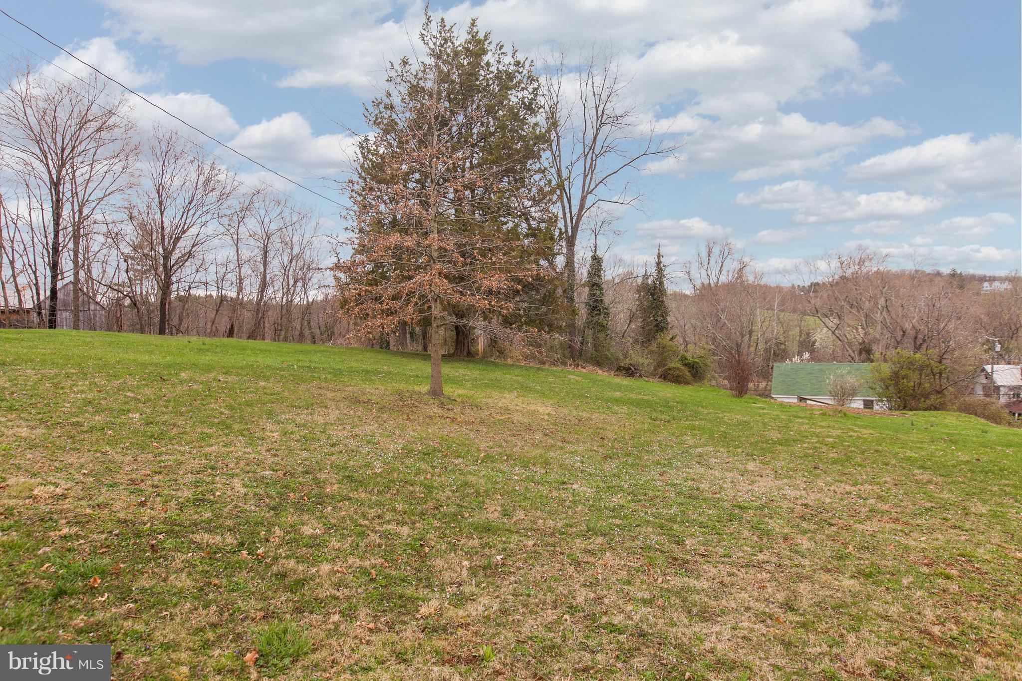 27441 Clarksburg Road Damascus, MD 20872 - Photo 24 of 25 Upper Back yard