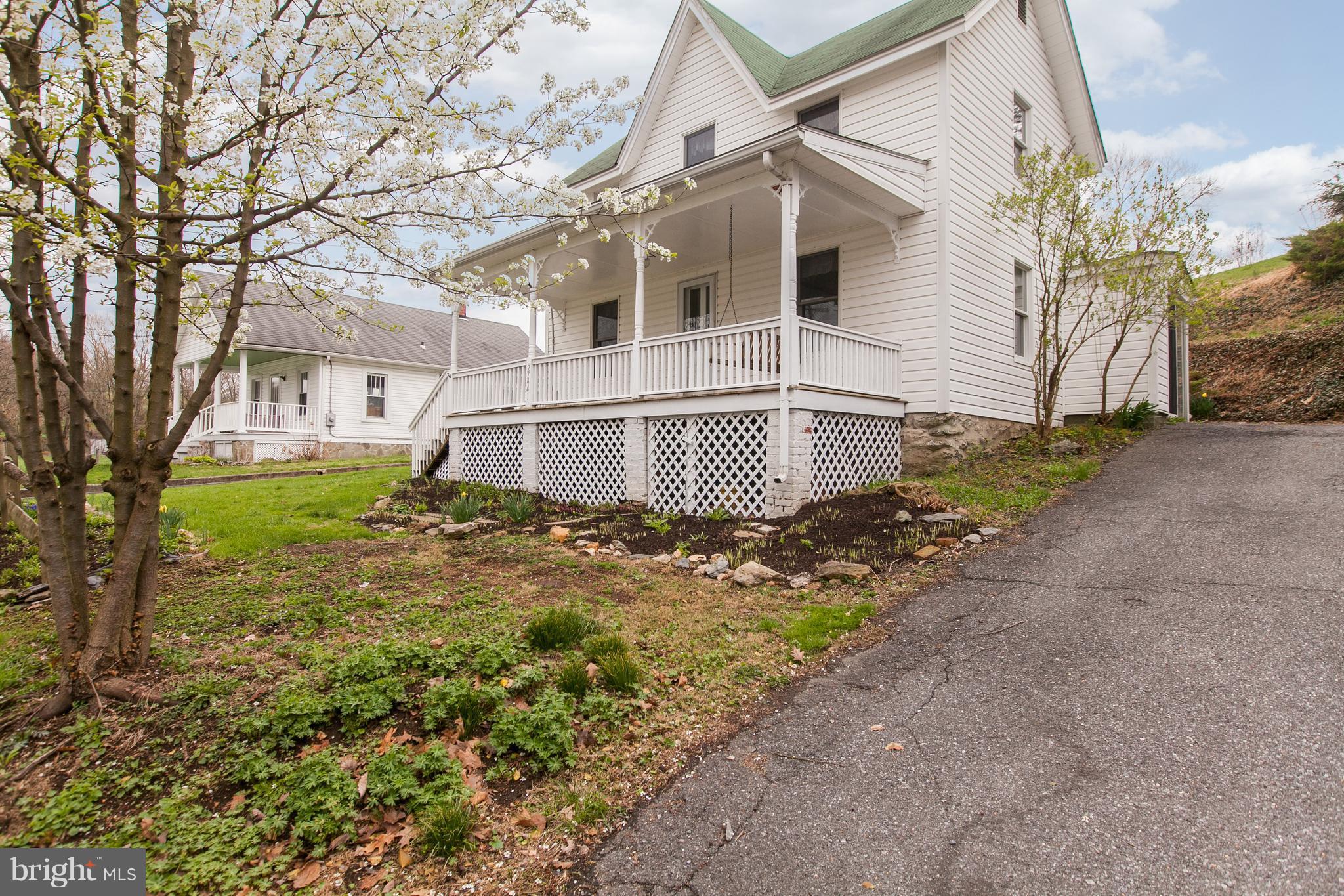 27441 Clarksburg Road Damascus, MD 20872 - Photo 25 of 25 Exterior (General)