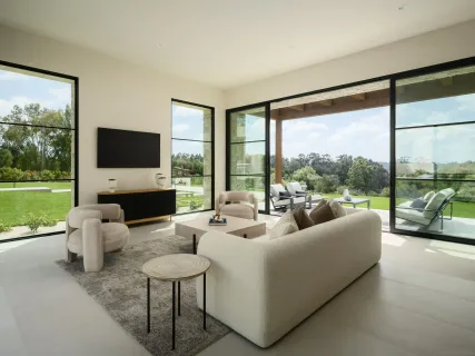 $23,850,000 | 17650-52 Los Morros, Rancho Santa Fe, CA 92067