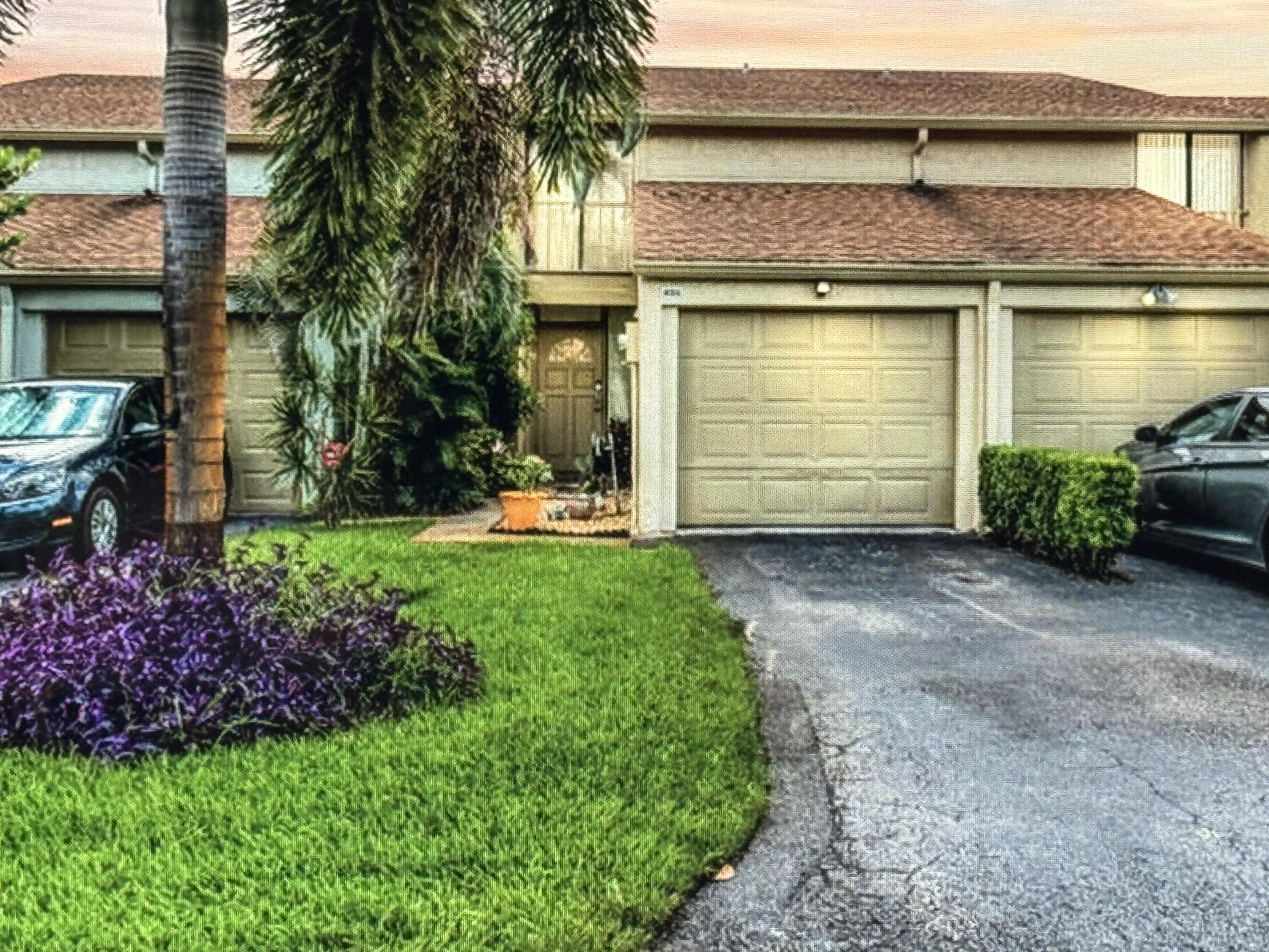 4601 Northwest 2nd Avenue, Unit 805 Boca Raton, FL 33431 - Photo 2 of 34 exterior boca pinar