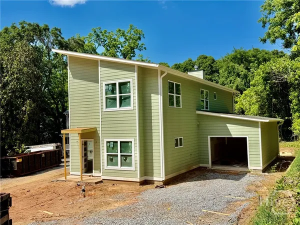 $499,000 | 1451 East Broad Street, Athens, GA 30601