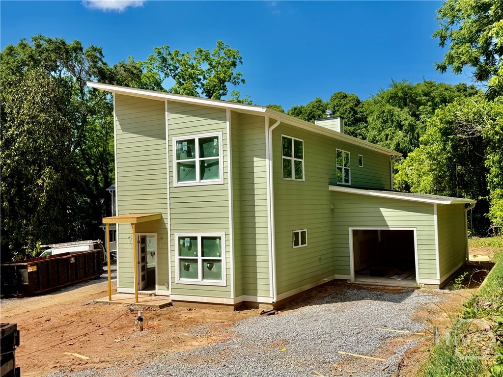1451 East Broad Street Athens, GA 30601 - Photo 1 of 21