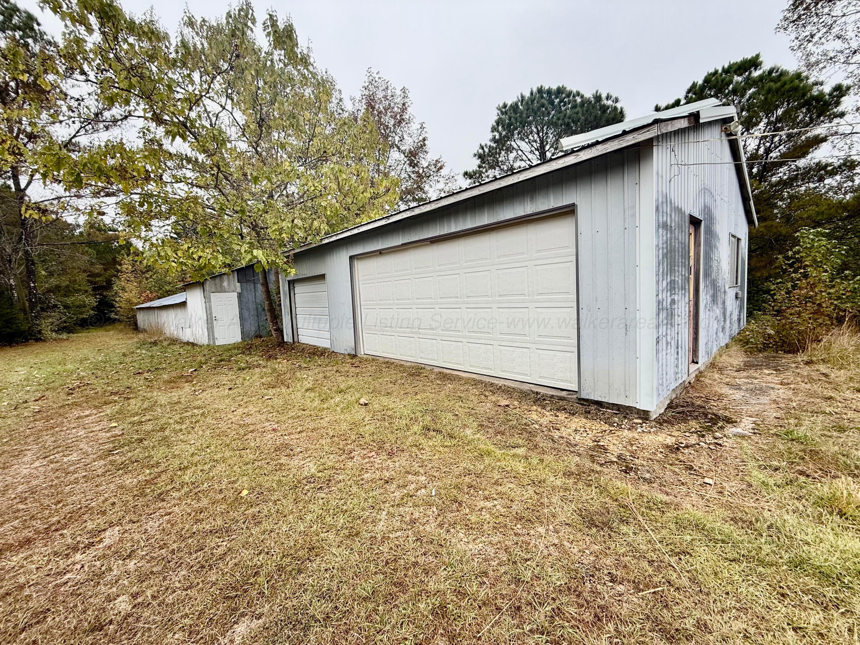 62 Co Road Haleyville, AL 35565 - Photo 13 of 32 IMG_7795