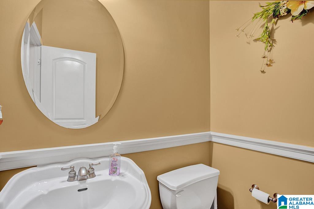 3628 Oakleaf Drive Helena, AL 35022 - Photo 12 of 33