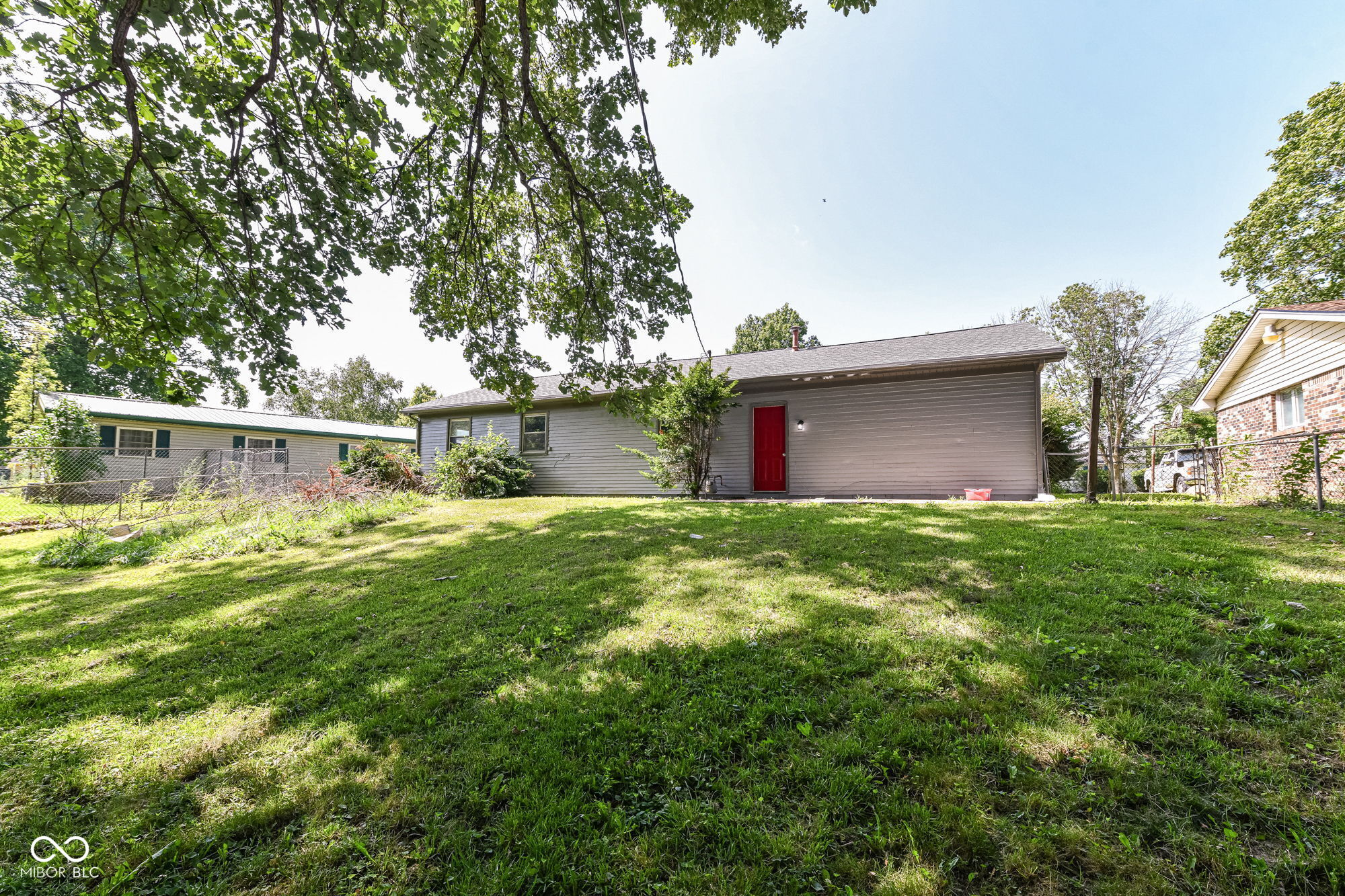 815 Delmar Road Anderson, IN 46013 - Photo 23 of 23