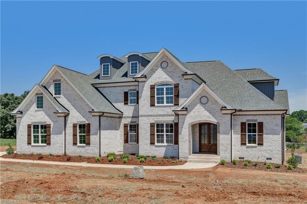 5707 Grey Wind Court Oak Ridge, NC 27310 - Photo 1 of 30