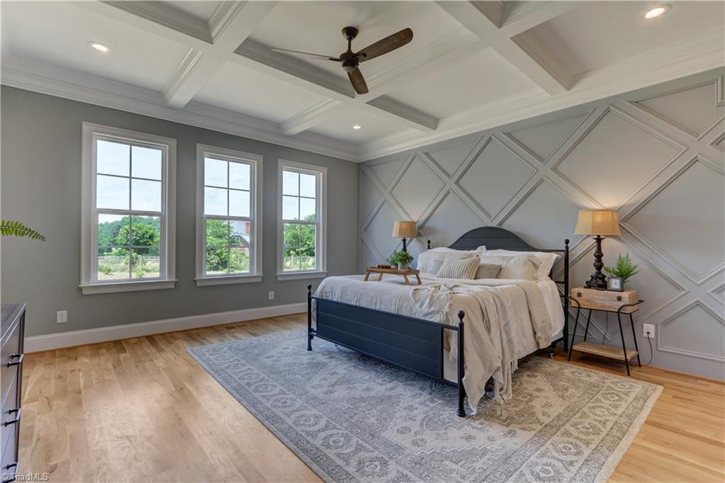 5707 Grey Wind Court Oak Ridge, NC 27310 - Photo 14 of 30