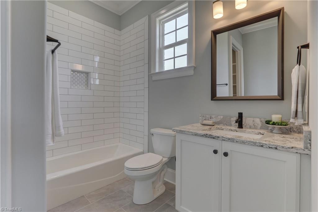 5707 Grey Wind Court Oak Ridge, NC 27310 - Photo 22 of 30