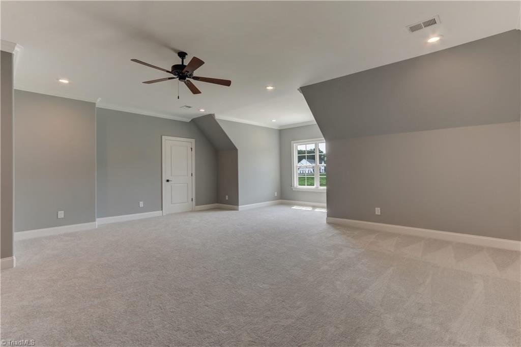 5707 Grey Wind Court Oak Ridge, NC 27310 - Photo 23 of 30