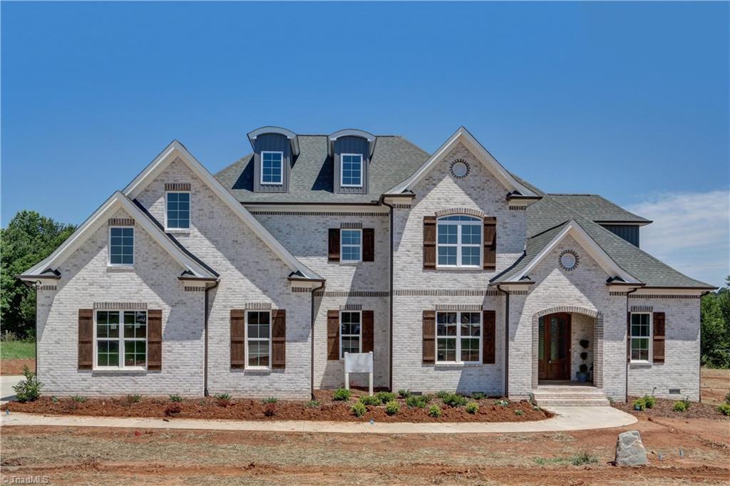 5707 Grey Wind Court Oak Ridge, NC 27310 - Photo 29 of 30 Located within minutes of shopping, services, employment centers, major traffic arteries and the regional airport.