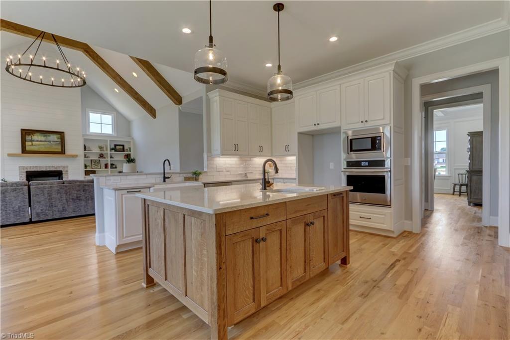 5707 Grey Wind Court Oak Ridge, NC 27310 - Photo 9 of 30