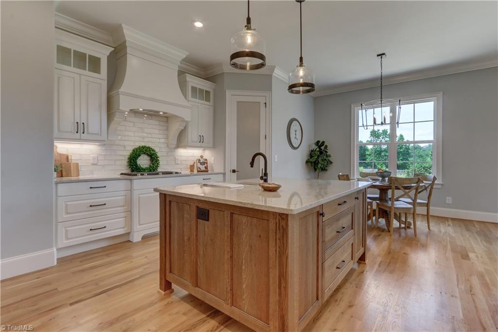 5707 Grey Wind Court Oak Ridge, NC 27310 - Photo 10 of 30