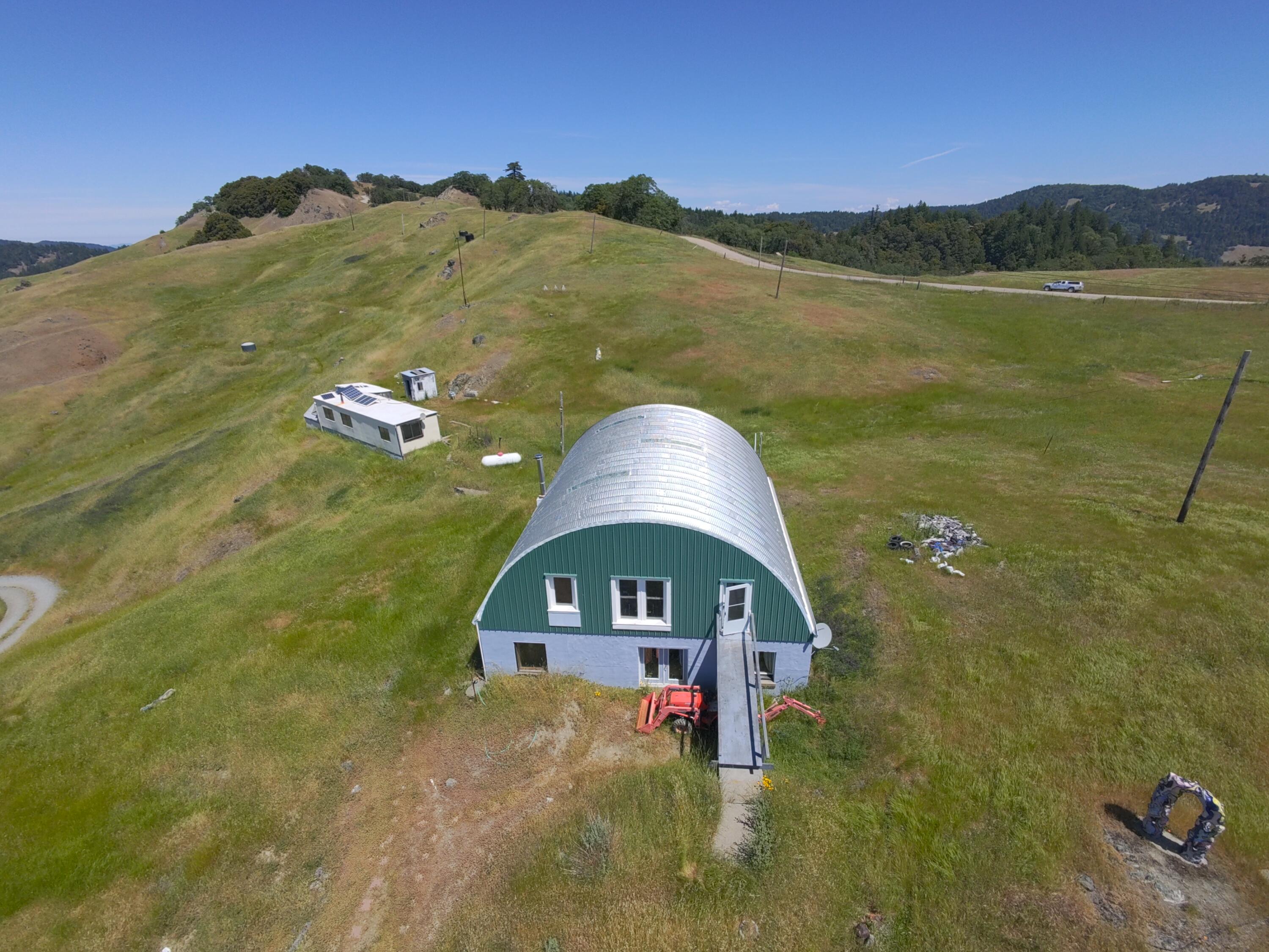 63150 Bell Springs Road Laytonville, CA 95454 - Photo 57 of 57