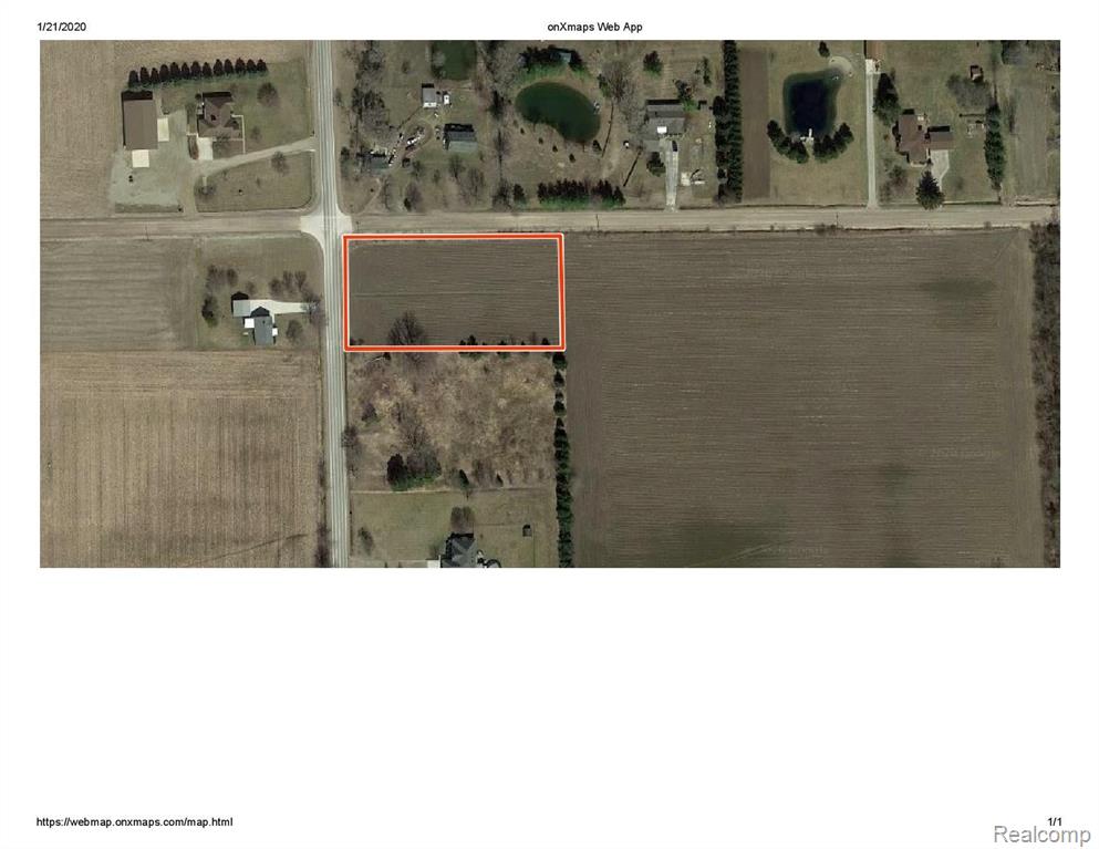 16644 34 Mile Road Armada, MI 48005 - Photo 4 of 4