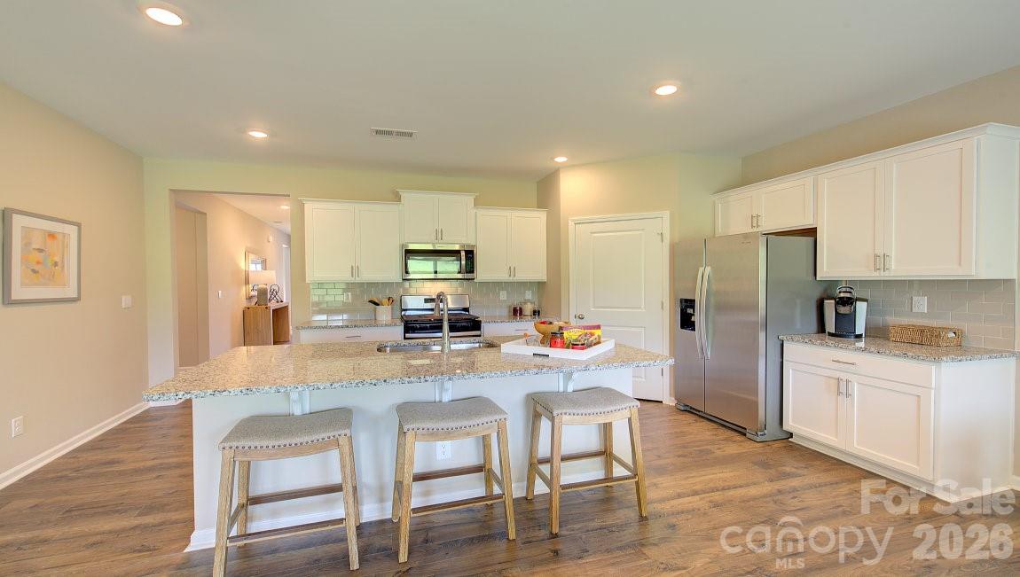33 Bovine Br Road Fletcher, NC 28732 - Photo 7 of 40