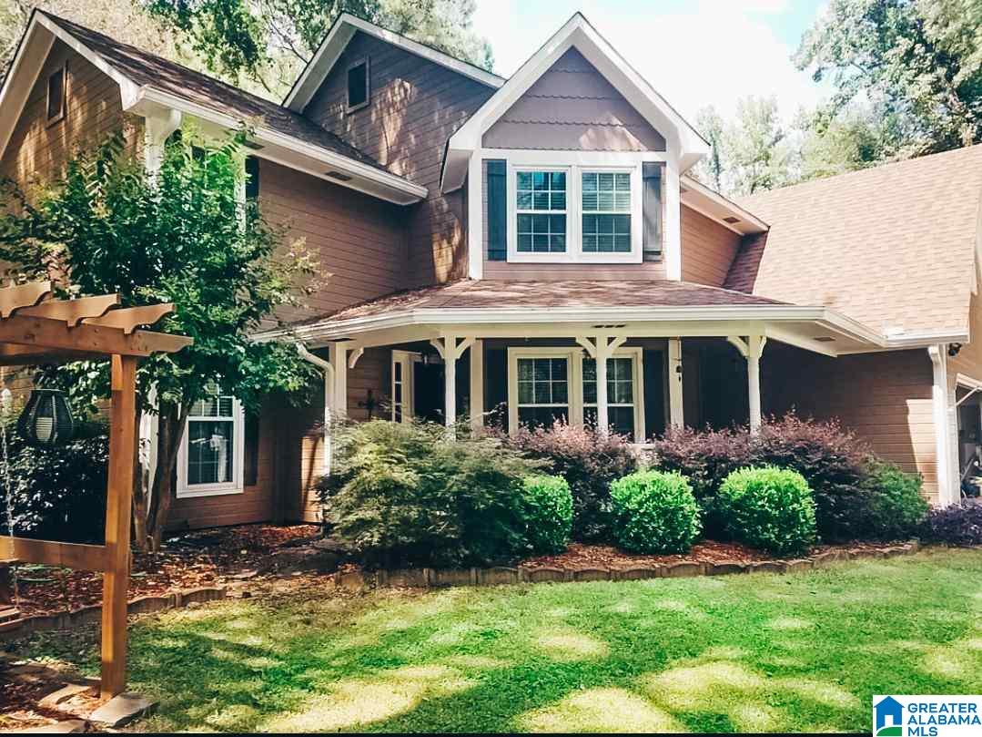 1428 Lake Joyce Road Moody, AL 35004 - Photo 31 of 31