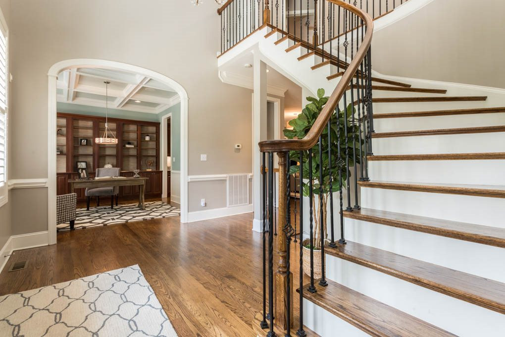 3308 Darien Drive Raleigh, NC 27607 - Photo 3 of 29 Photo 3