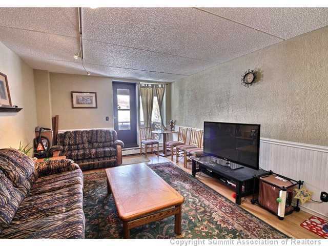 800 Copper Road, Unit 207 Copper Mountain, CO 80443 - Photo 13 of 21 Gallery Image 13