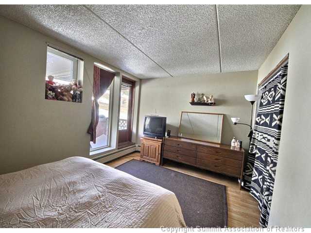 800 Copper Road, Unit 207 Copper Mountain, CO 80443 - Photo 9 of 21 Gallery Image 9
