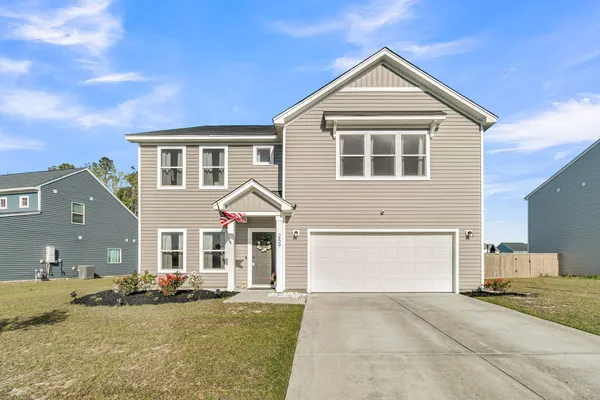 $549,000 | 259 Lucca Drive, Summerville, SC 29486