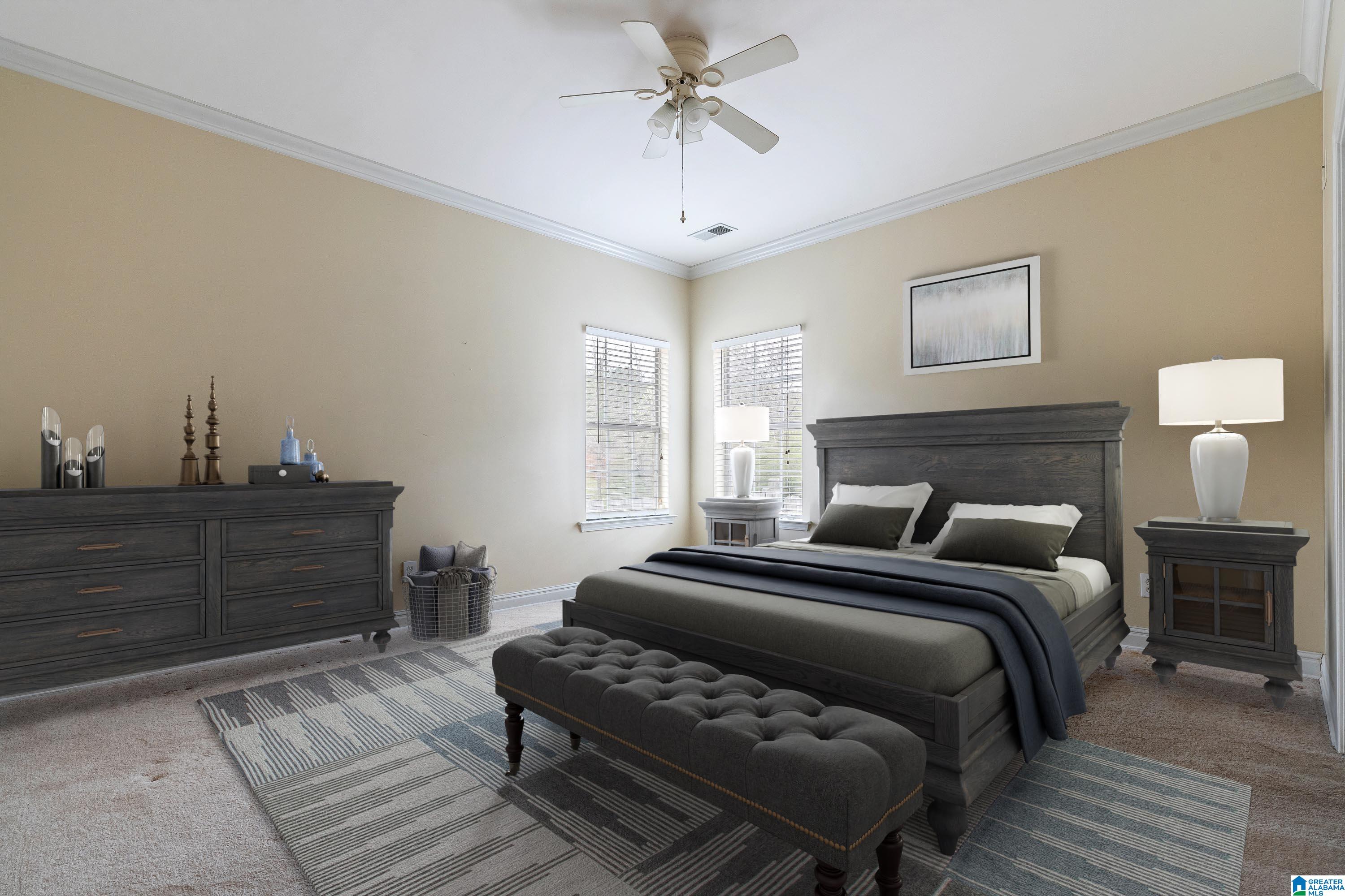 105 Fairview Lane Montevallo, AL 35115 - Photo 4 of 27