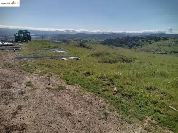 a view of a yard with an outdoor space