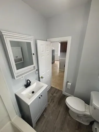 $2,400 | 16 Paleologos Street, Unit 3, Peabody, MA 01960