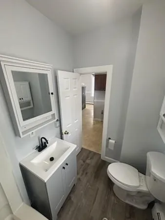 $2,400 | 16 Paleologos Street, Unit 3, Peabody, MA 01960