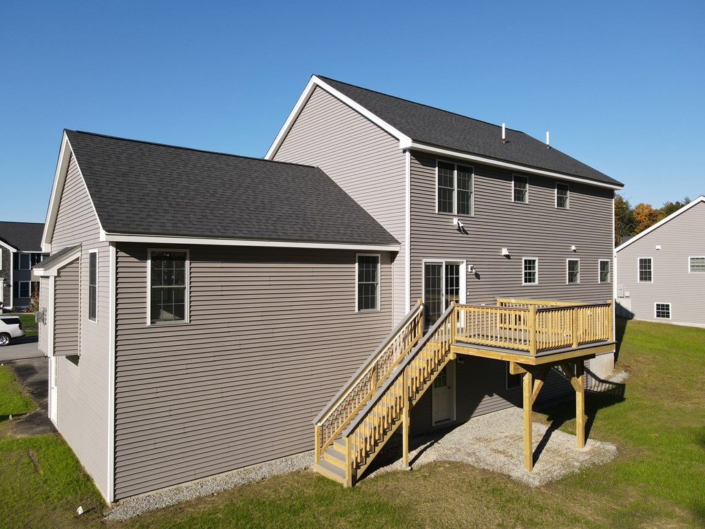 83 Hayfield Road, Unit LOT 5 Dracut, MA 01826 - Photo 4 of 21