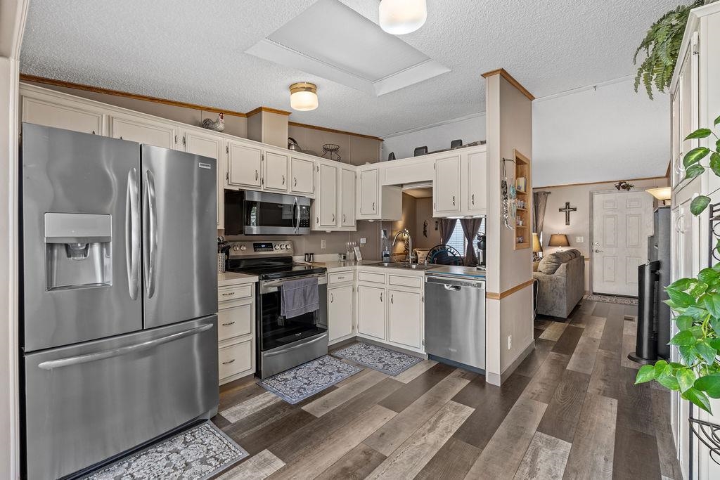 7303 North Crestline Street, Unit 32 Spokane, WA 99217 - Photo 29 of 48