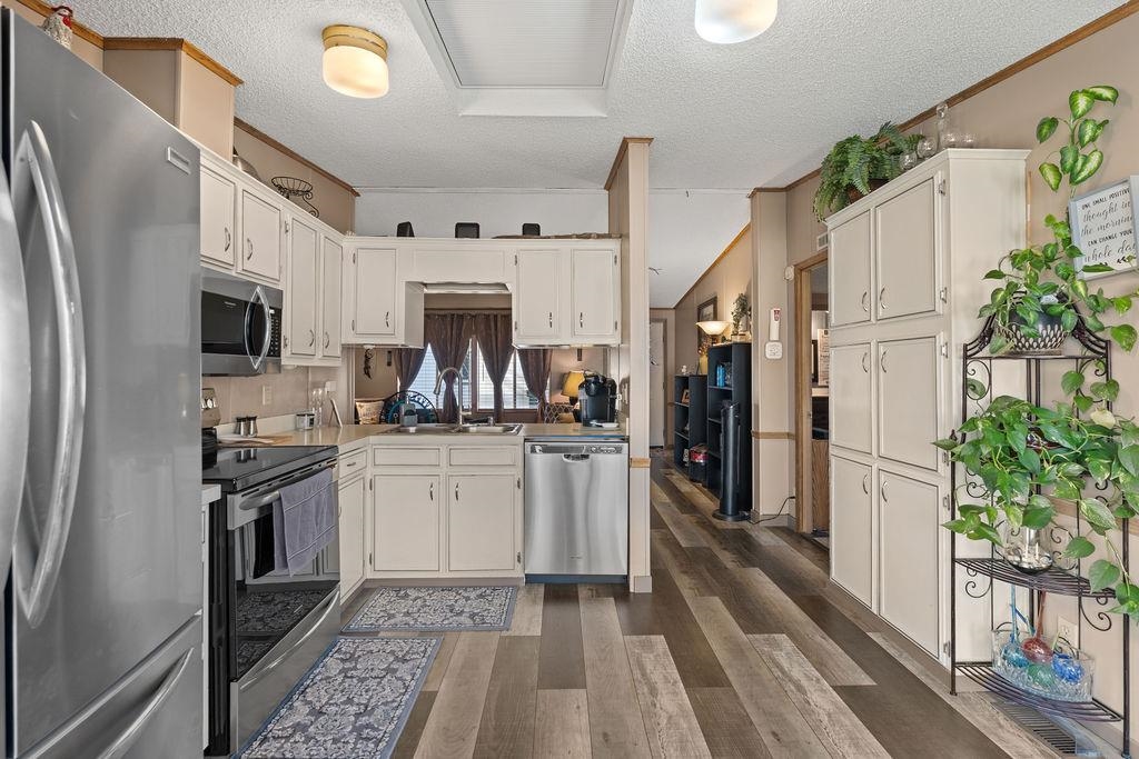 7303 North Crestline Street, Unit 32 Spokane, WA 99217 - Photo 30 of 48