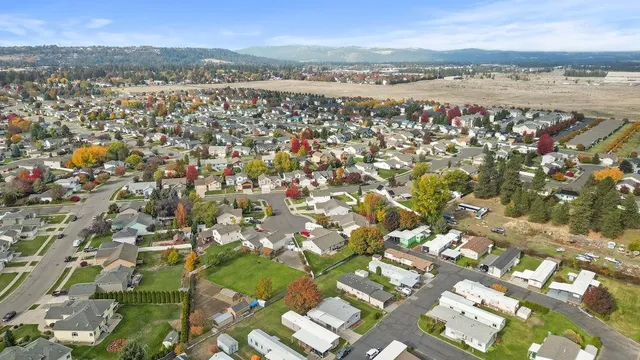 $147,000 | 7303 North Crestline Street, Unit 32, Spokane, WA 99217