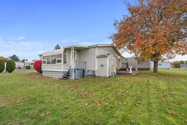 $147,000 | 7303 North Crestline Street, Unit 32, Spokane, WA 99217