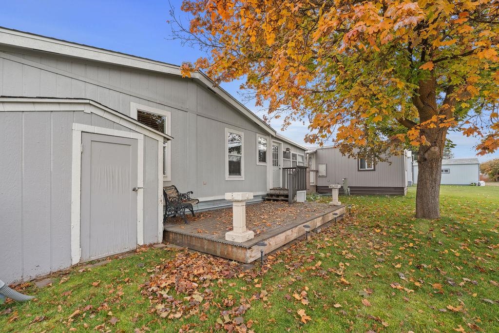 7303 North Crestline Street, Unit 32 Spokane, WA 99217 - Photo 43 of 48