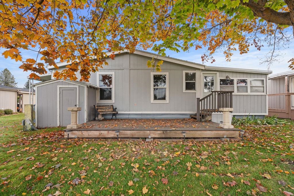 7303 North Crestline Street, Unit 32 Spokane, WA 99217 - Photo 44 of 48