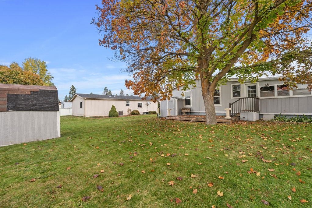 7303 North Crestline Street, Unit 32 Spokane, WA 99217 - Photo 45 of 48