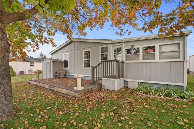 $147,000 | 7303 North Crestline Street, Unit 32, Spokane, WA 99217