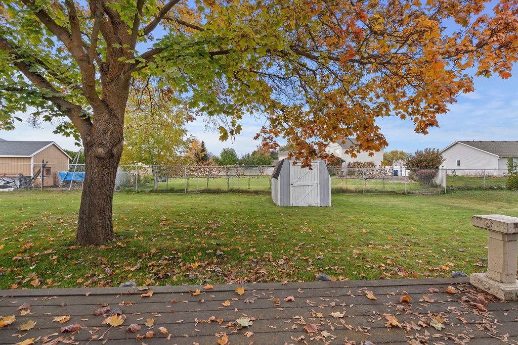 7303 North Crestline Street, Unit 32 Spokane, WA 99217 - Photo 47 of 48