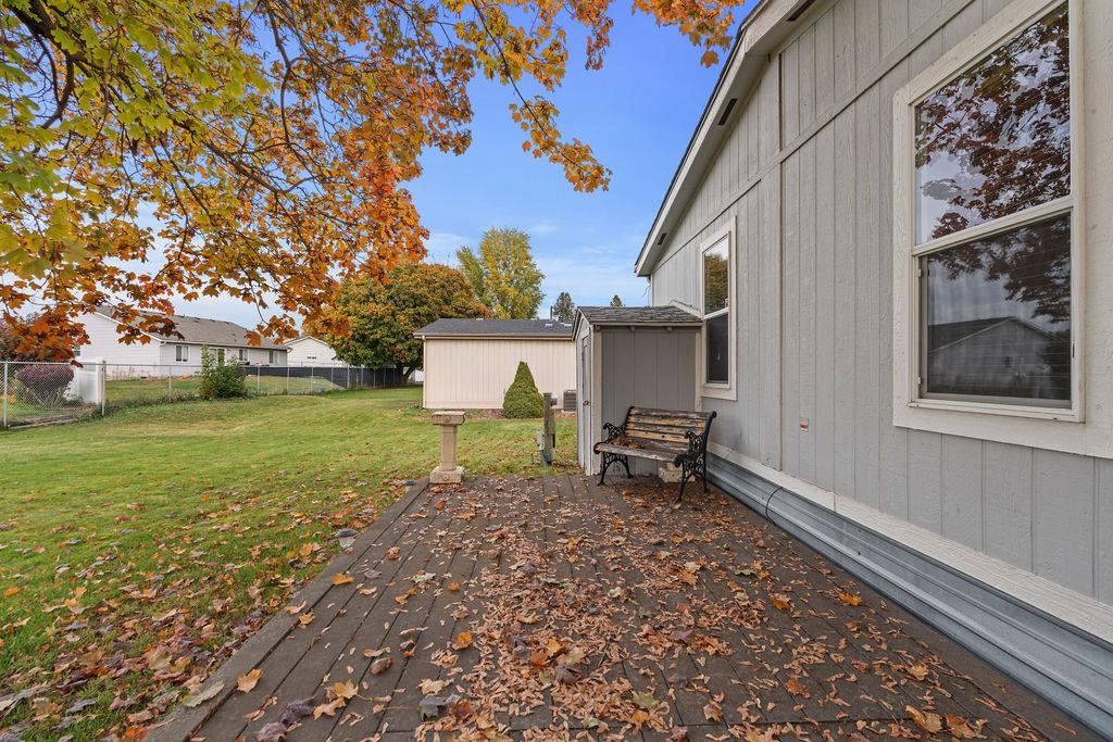 7303 North Crestline Street, Unit 32 Spokane, WA 99217 - Photo 48 of 48