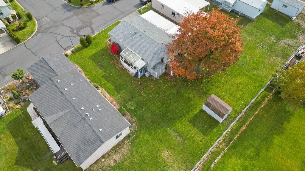 7303 North Crestline Street, Unit 32 Spokane, WA 99217 - Photo 8 of 48