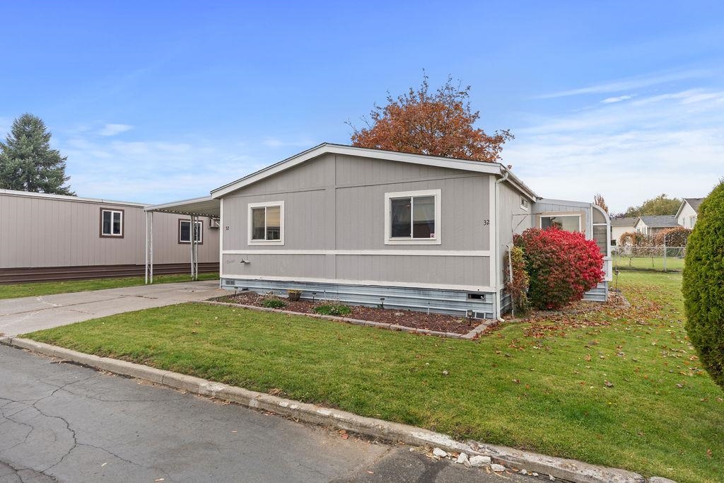 7303 North Crestline Street, Unit 32 Spokane, WA 99217 - Photo 9 of 48
