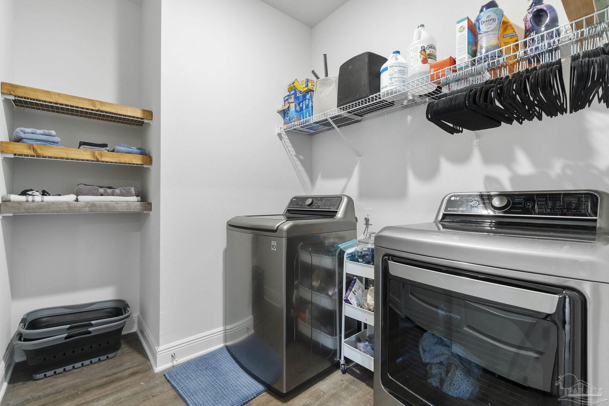 7979 Burnside Loop Pensacola, FL 32526 - Photo 13 of 38