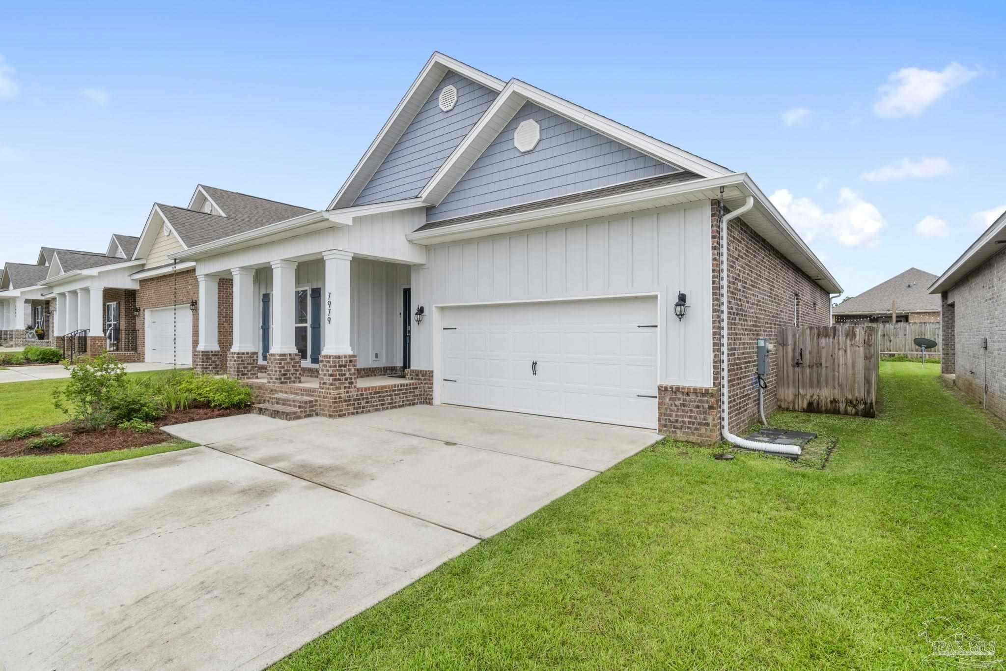 7979 Burnside Loop Pensacola, FL 32526 - Photo 2 of 38