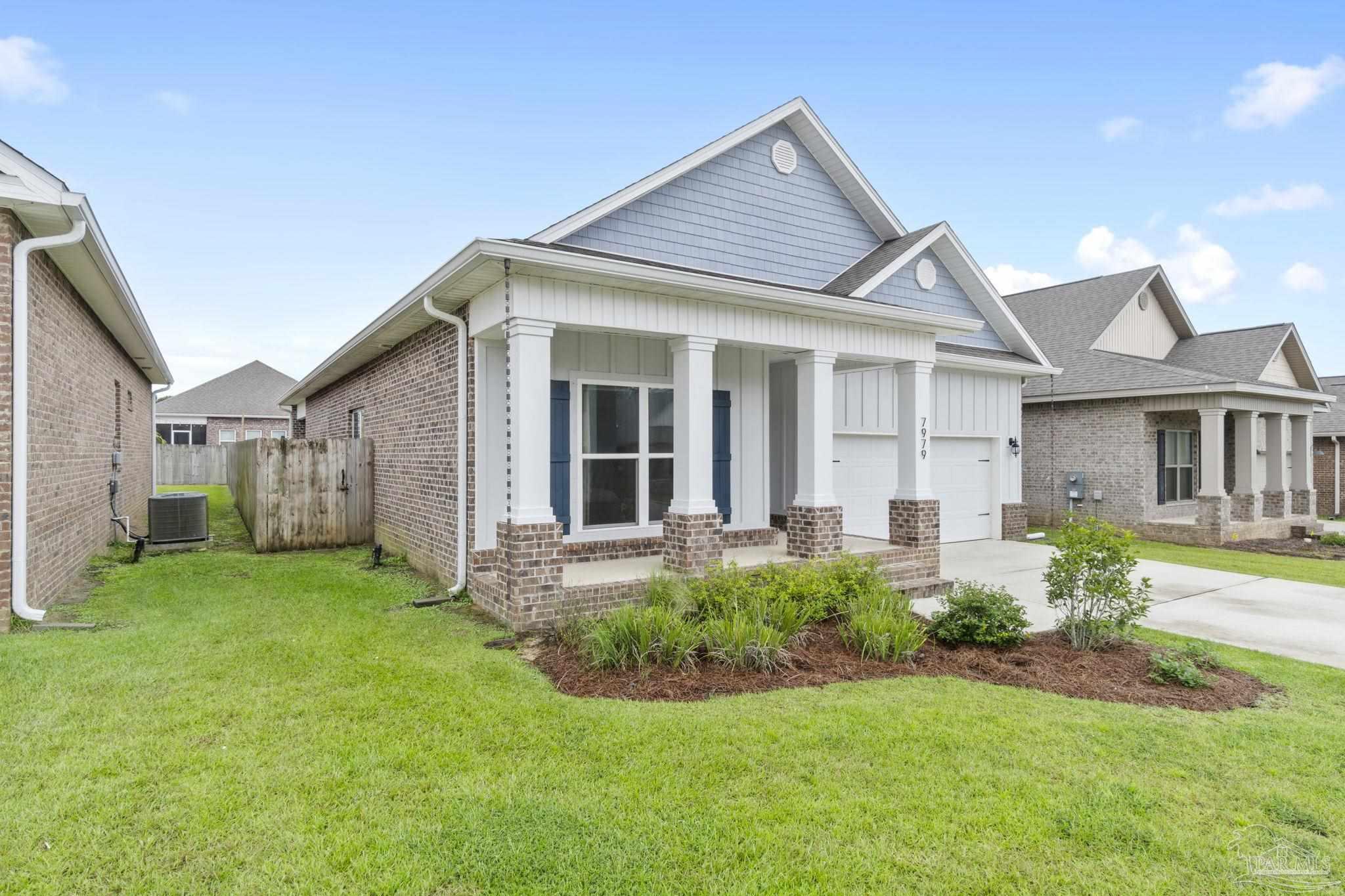 7979 Burnside Loop Pensacola, FL 32526 - Photo 3 of 38